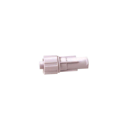 B. Braun Filter Hub, Male/Female Luer Lock, 5 micron filter, 100 each/case, 418021