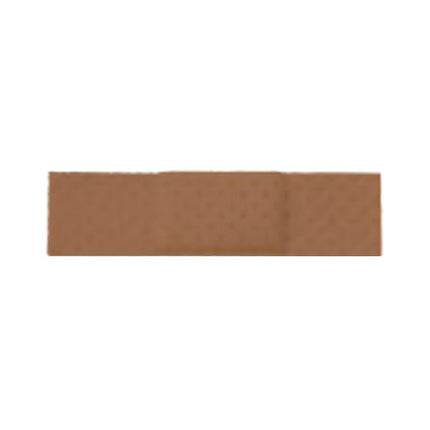 Curity™ Plastic Adhesive Bandage 0.375"x1.5" 100 each/box, 36 box/case 44117