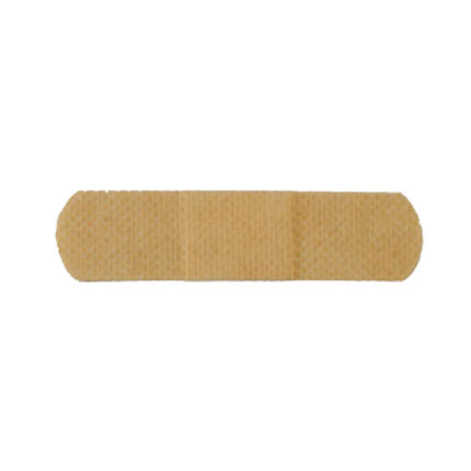 Curity™ Sheer Bandage, Adhesive 3"X1" 50 each/box, 72 box/case 44119