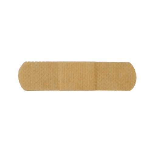 Curity™ Sheer Bandage, Adhesive 3"X1" 50 each/box, 72 box/case 44119