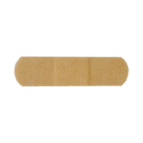 Curity™ Sensitive Skin Adhesive Bandage  3"x0.75" 50 each/box, 24 box/case 44121
