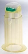 BD  Holder needle pronto quick release BX/20 P200 368872