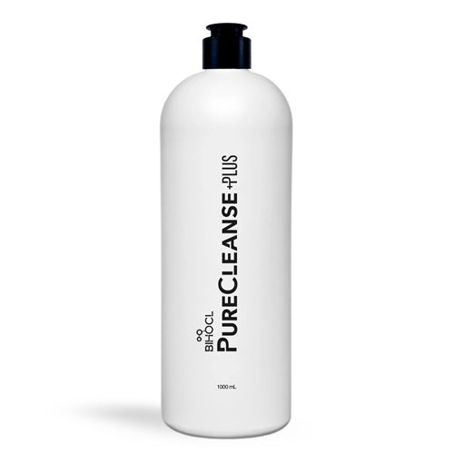 Biomiq PureCleanse PLUS Antimicrobial Wound Solution, 1000 mL, Dispensing Cap 9 each/box 50044-1000DC