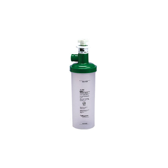 VYAIRE AirLife® Empty Nebulizer, FiO2 settings 28% to 98%, 350mL 50 each/case 5007P