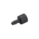 Welch Allyn Blood Pressure Connector, Female Connector, 10 each/pack, 5082-100