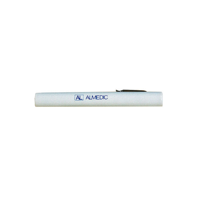 Almedic Exam Penlight, White, Disposable, 1 Each, 52-2090