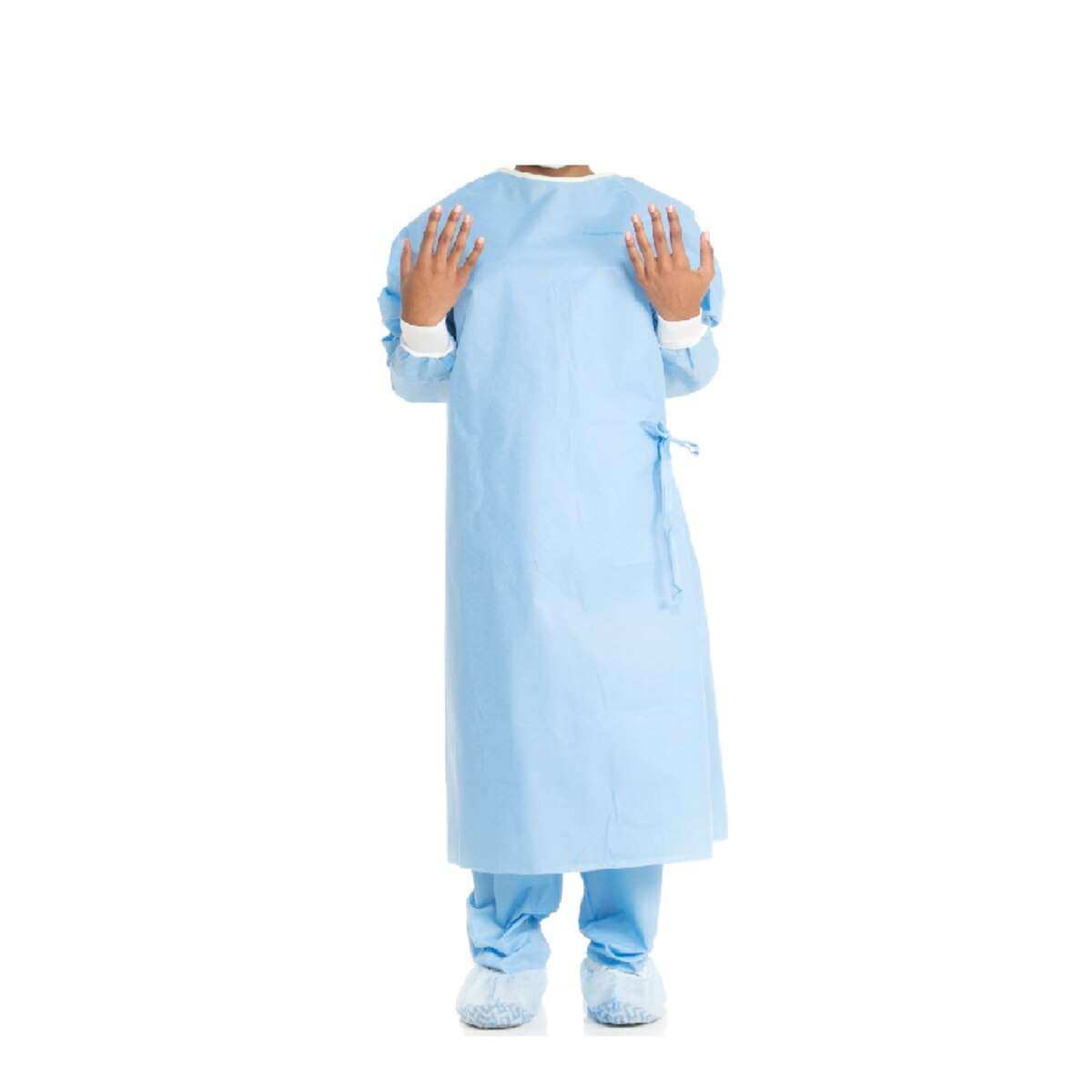 Halyard Gown Smart XXL, 14Ea/cs, 39079.