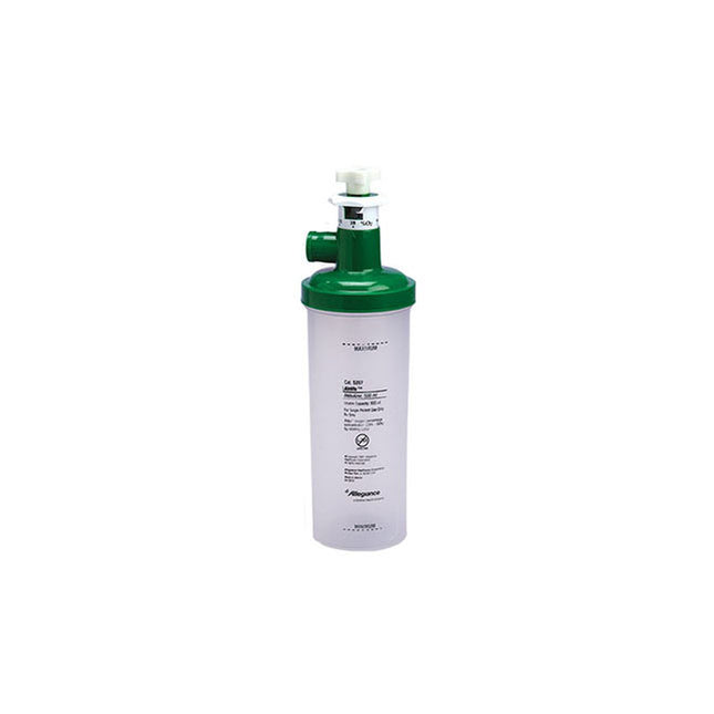 VYAIRE AirLife® Empty Nebulizer, FiO2 settings 28% to 98%, 500mL 50 each/case 5207