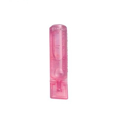 Sunmed Group AirLife Modudose® Normal Saline, Unit Dose 5mL 100 each/box, 10 box/case 5257