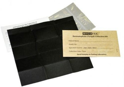 Mycopack Kit Collection Fungal Mycopack BX/100 4001-MP-A100