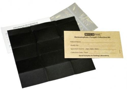 Mycopack Kit Collection Fungal Mycopack BX/100 4001-MP-A100