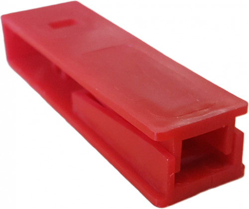 Crusher vial  Eztest 4140-CRUSHER
