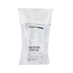 BD PleurX Drainage Kit with 1,000 mL Vacuum Bottle 10 each/case 50-7510