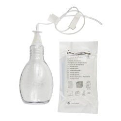 BD PleurX Drainage Kit with 1,000 mL Vacuum Bottle 10 each/case 50-7510