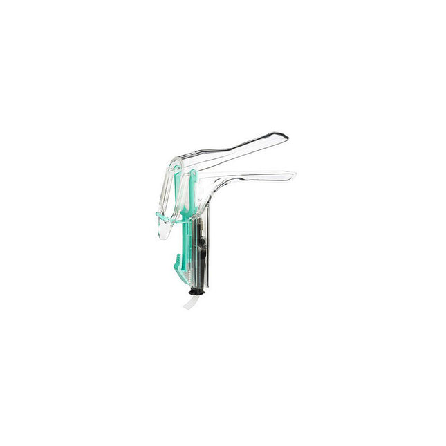 Welch Allyn KleenSpec® 590 Series LED Vaginal Specula, Medium, 24 each/box, 59001-LED