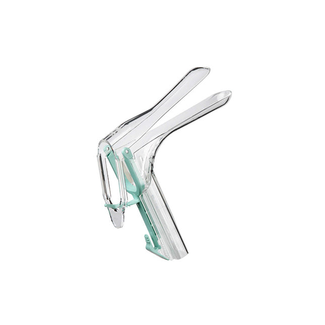 Welch Allyn KleenSpec® 590 Series, Vaginal Specula, Medium, Clear, 24 each/box, 59001