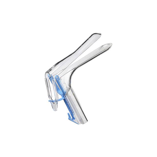Welch Allyn KleenSpec® 590 Series, Vaginal Specula, Large, Clear, 18 each/box, 59004