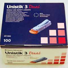 Collection image for: Lancets & Devices