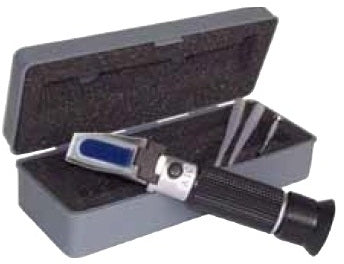 Refractometer Spec Gravity In Urine Total Protein In Serum (Rft10-2) CTL-REFM-PRSG