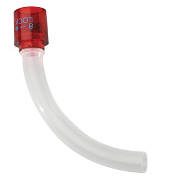 compare product Medtronic Shiley™ spare inner cannula w/ red twist lock connector, Size 6, 10 each/box, 6SIC