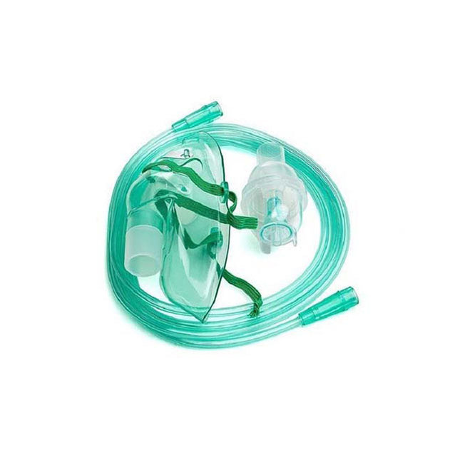 AMG Medical Nebulizer Kit 705-520