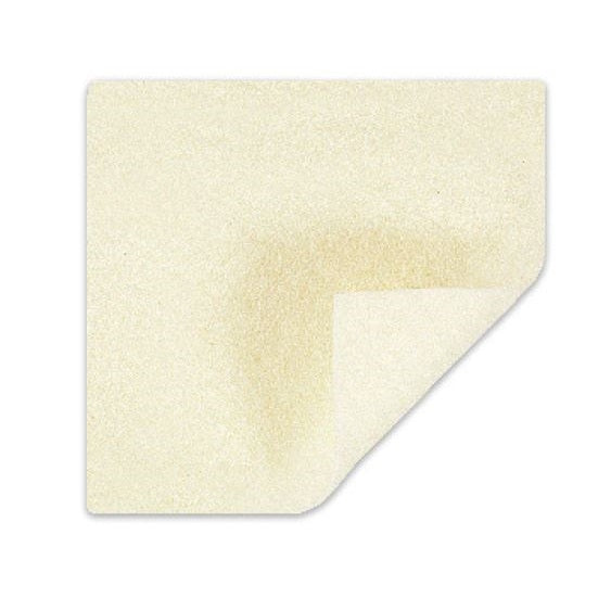 Molnlycke Health Care Exufiber Gelling Fiber Dressings 15X15cm 6 box/case 709903