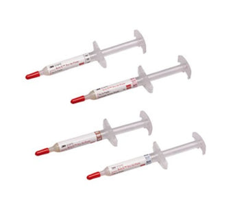 compare product 3M RelyX Try-In Paste Syringe Refill 2 g Syringe, White Opaque, 7614WOT