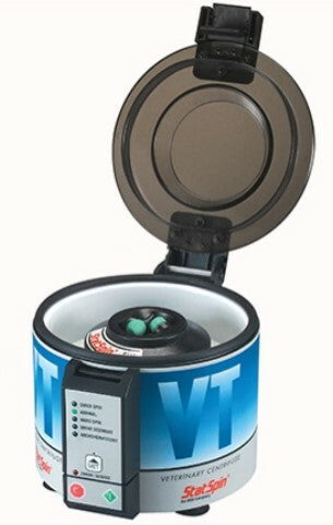 CENTRIFUGE STATSPIN SSVT-1 CSA APPROVED SSVT-1