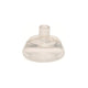 Laerdal Resuscitator Mask, Oronasal, Silicone, Pediatric, Size 0/1, 1EA, 851600.