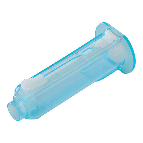 Cardinal Health Blood Collection Needle Holder, 1.5", 20 each/bag, 8881225115