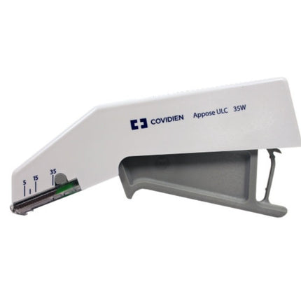 Appose™ ULC Squeeze Handle with 35 Wide Staples 8886803712