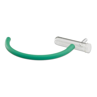compare product Cardinal Health Argyle™ Luki Disposable Aspirating Tube, 20ML, 6.25IN, 12 each/box, 8886864604