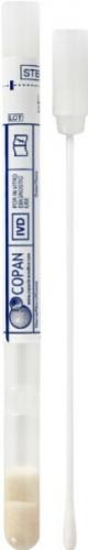 Swab Transport Amies Liquid Single Plstc Appl Dacron Tip Ca/500 P36 8140cq