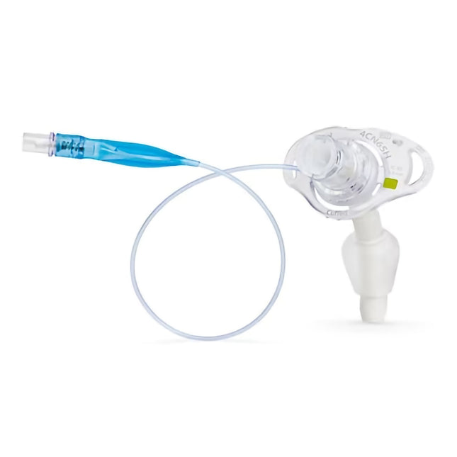 Medtronic Uncuffed Tracheostomy Tube Shiley™ Disposable IC Size 7.5 Adult 6UN75H