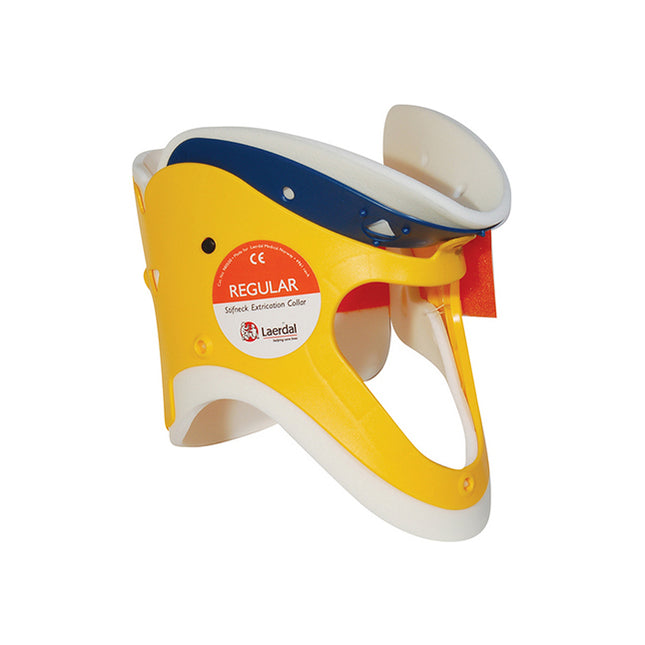 Laerdal Stifneck® Extrication Collar, Regular, Adult, 1 each, 980500
