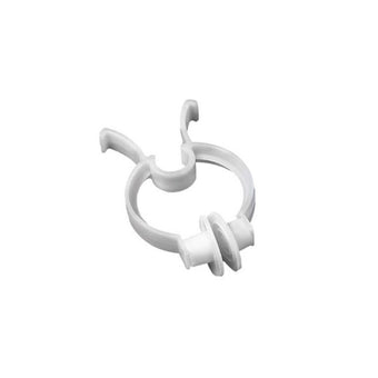compare product A-M Systems Nose Clip, Rubber Gentle, No-Slip Grip, 100 each/box, 166000