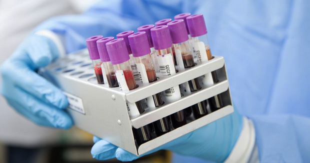 Banner image for: <h1>Blood Collections</h1>