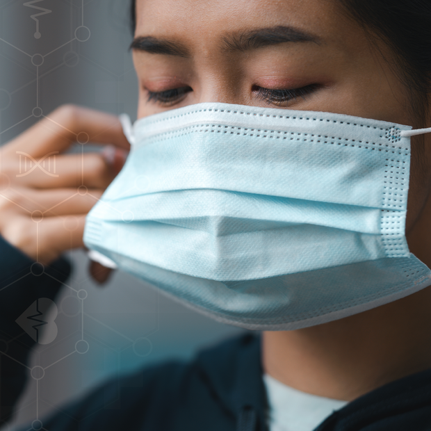 Banner image for: <h3>Face Mask</h3>
