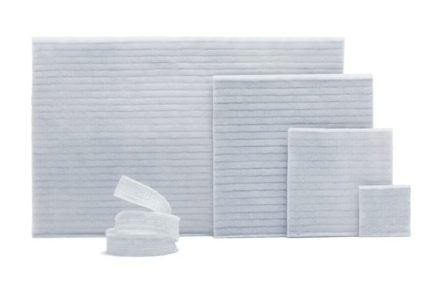 Gentell Inc (Derma Sciences) ALGICELL Calcium Alginate Rope 12 each/box DUP88100
