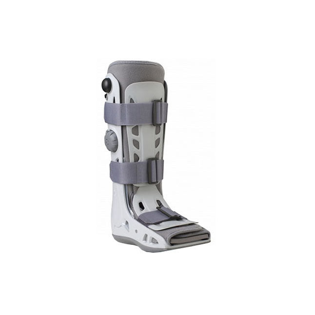 DJO Canada Aircast® AirSelect™ Walking Boot, Standard.