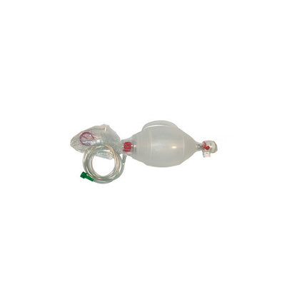 Ambu Manual Resuscitator, Infant, Child, 6EA/CS, 530613000