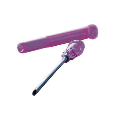 ICU Medical Jelco® Blunt Fill Needle 18G X 1.5" 100 each/box, 10 box/case BN1815