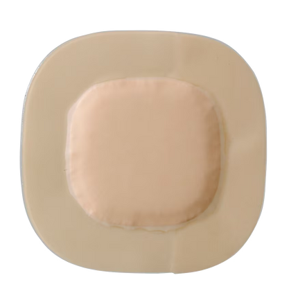 Biatain® Super Adhesive Dressing 10 each/box
