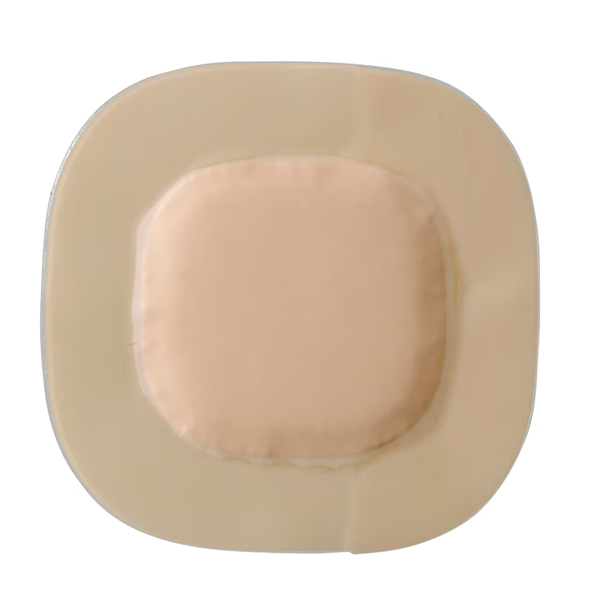Biatain® Super Adhesive Dressing 10 each/box