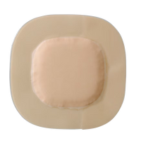 Biatain® Super Adhesive Dressing 10 each/box