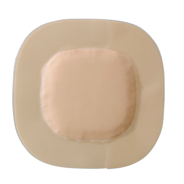 Biatain® Super Adhesive Dressing 10 each/box