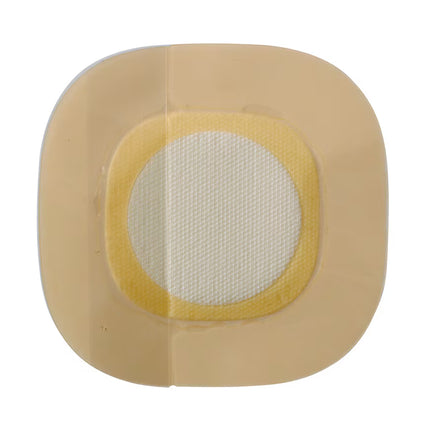 Biatain® Super Adhesive Dressing 10 each/box