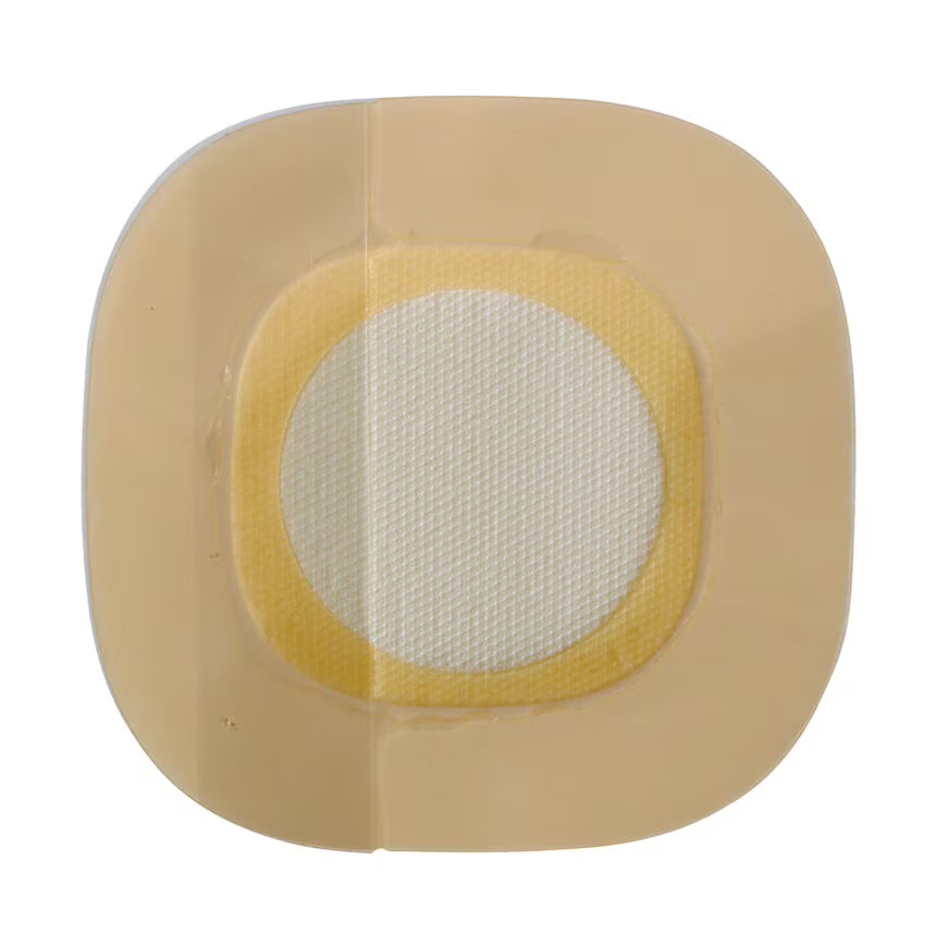 Biatain® Super Adhesive Dressing 10 each/box