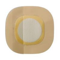Biatain® Super Adhesive Dressing 10 each/box