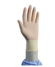 Cardinal Health CR100® Cleanroom Glove, Latex, Non-Sterile, CR100 8.5, 50 pair/pack, 2Y1621
